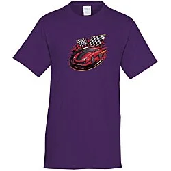 Port Classic 5.4 oz. T-Shirt - Men's - Colors - Full Color