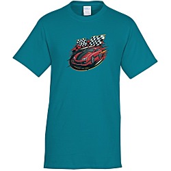 Port Classic 5.4 oz. T-Shirt - Men's - Colors - Full Color