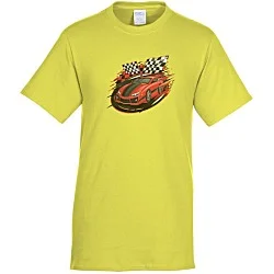 Port Classic 5.4 oz. T-Shirt - Men's - Colors - Full Color