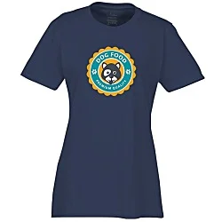 Port Classic 5.4 oz. T-Shirt - Ladies' - Colors - Full Color