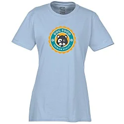 Port Classic 5.4 oz. T-Shirt - Ladies' - Colors - Full Color