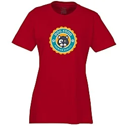 Port Classic 5.4 oz. T-Shirt - Ladies' - Colors - Full Color