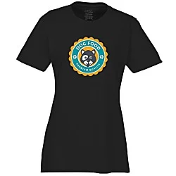 Port Classic 5.4 oz. T-Shirt - Ladies' - Colors - Full Color