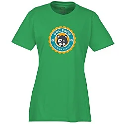 Port Classic 5.4 oz. T-Shirt - Ladies' - Colors - Full Color