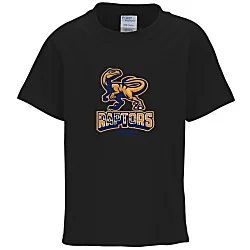 Port Classic 5.4 oz. T-Shirt - Youth - Colors - Full Color