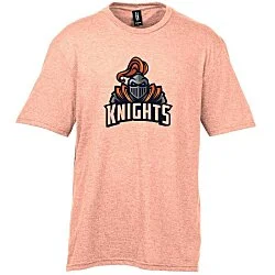 Optimal Tri-Blend T-Shirt - Men's - Colors - Full Color