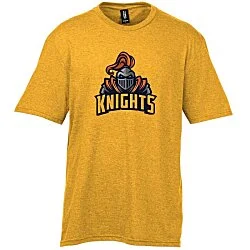 Optimal Tri-Blend T-Shirt - Men's - Colors - Full Color