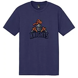 Optimal Tri-Blend T-Shirt - Men's - Colors - Full Color