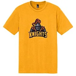 Optimal Tri-Blend T-Shirt - Men's - Colors - Full Color