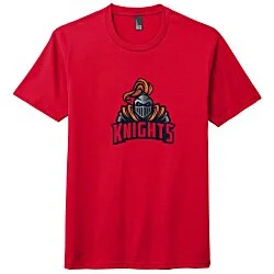 Optimal Tri-Blend T-Shirt - Men's - Colors - Full Color