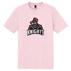 Optimal Tri-Blend T-Shirt - Men's - Colors - Full Color