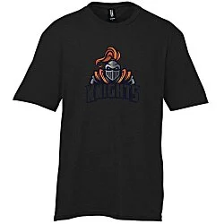 Optimal Tri-Blend T-Shirt - Men's - Colors - Full Color
