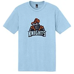 Optimal Tri-Blend T-Shirt - Men's - Colors - Full Color