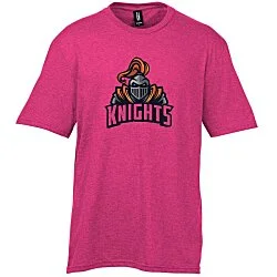 Optimal Tri-Blend T-Shirt - Men's - Colors - Full Color