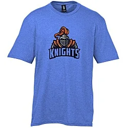 Optimal Tri-Blend T-Shirt - Men's - Colors - Full Color