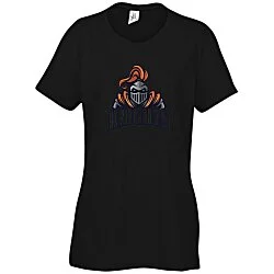 Optimal Tri-Blend T-Shirt - Ladies' - Colors - Full Color