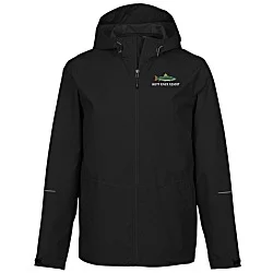 Cascade Waterproof Jacket - Men's - 24 hr