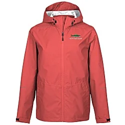 Cascade Waterproof Jacket - Men's - 24 hr