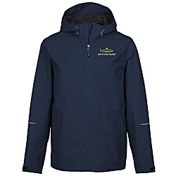 Cascade Waterproof Jacket - Men's - 24 hr