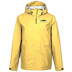 Cascade Waterproof Jacket - Men's - 24 hr
