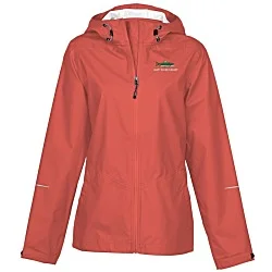 Cascade Waterproof Jacket - Ladies' - 24 hr