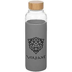 h2go Bali Glass Bottle - 18 oz.