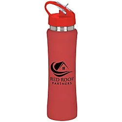 Hampton Soft Touch Bottle - 25 oz.