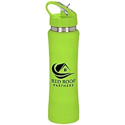 Hampton Soft Touch Bottle - 25 oz.