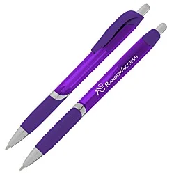 Target Pen - Translucent