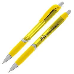 Target Pen - Translucent