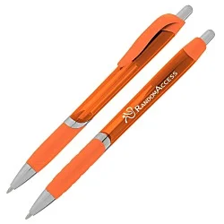 Target Pen - Translucent