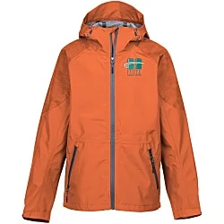 Index Soft Shell Jacket - Men's - 24 hr