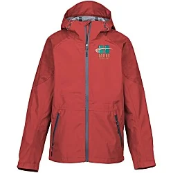Index Soft Shell Jacket - Men's - 24 hr