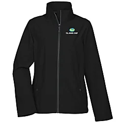 Karmine Lightweight Soft Shell Jacket - Ladies' - 24 hr
