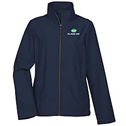 Karmine Lightweight Soft Shell Jacket - Ladies' - 24 hr