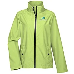 Karmine Lightweight Soft Shell Jacket - Ladies' - 24 hr