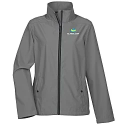 Karmine Lightweight Soft Shell Jacket - Ladies' - 24 hr