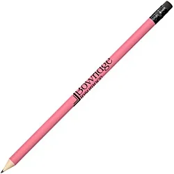 Mood Pencil - Black Eraser - 24 hr