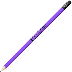 Mood Pencil - Black Eraser - 24 hr