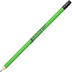 Mood Pencil - Black Eraser - 24 hr