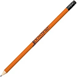 Mood Pencil - Black Eraser - 24 hr