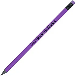 Mood Pencil - Colored Eraser - 24 hr
