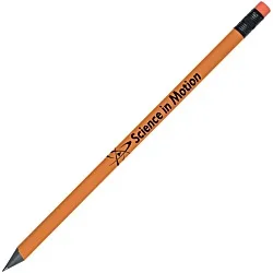 Mood Pencil - Colored Eraser - 24 hr
