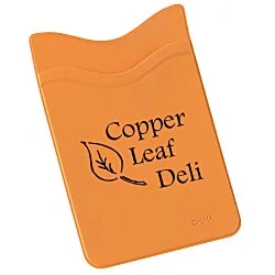 Brea Cell Phone Wallet - 24 hr