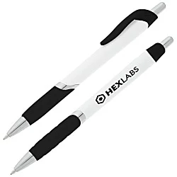 Target Pen - White - 24 hr