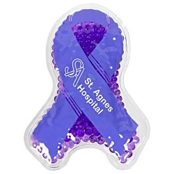 Mini Hot/Cold Pack - Ribbon