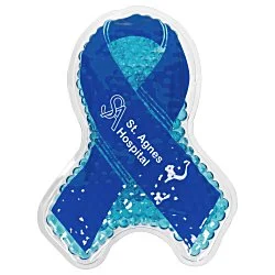 Mini Hot/Cold Pack - Ribbon