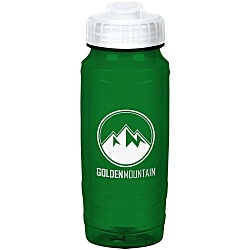 Refresh Surge Water Bottle with Flip Lid - 24 oz.
