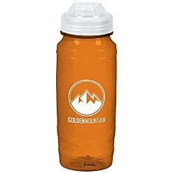 Refresh Surge Water Bottle with Flip Lid - 24 oz.