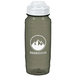 Refresh Surge Water Bottle with Flip Lid - 24 oz.